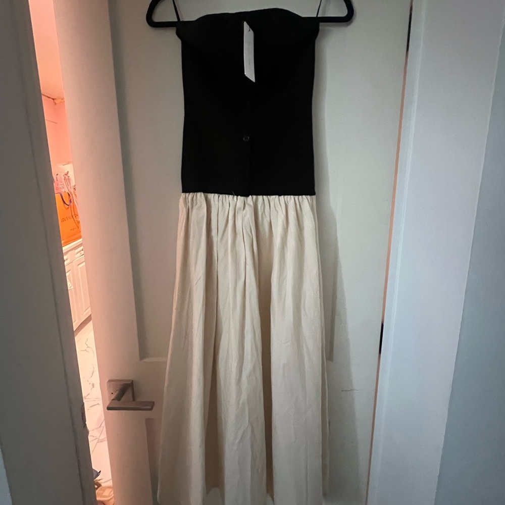 Brand new Line & Dot dress from REVOLVE